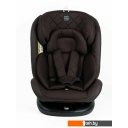 Автокресла Amarobaby Brilliant Isofix AMARO-2003-BrKo (коричневый)