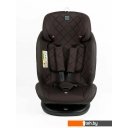 Автокресла Amarobaby Brilliant Isofix AMARO-2003-BrKo (коричневый)