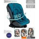 Автокресла Amarobaby Brilliant Isofix AMARO-2003-BrBi (бирюзовый)