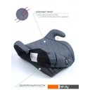 Автокресла Amarobaby Easy Way (серый/черный)