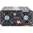 Автомобильные инверторы GEOFOX M 4000W/24v