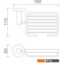 Аксессуары для ванной и туалета Ledeme L71702B-1