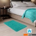 Аксессуары для ванной и туалета Shahintex РР 50x80 (мятный)