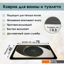 Аксессуары для ванной и туалета Zalel 45x75 GZN-078