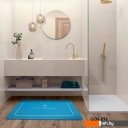 Аксессуары для ванной и туалета Zalel 45x75 GZN-096