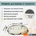 Аксессуары для ванной и туалета Zalel 45x75 TY-001