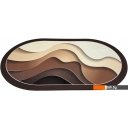 Аксессуары для ванной и туалета Zalel 45x75 TY-010