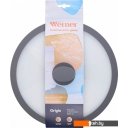 Аксессуары для посуды Werner Grigio 51224 (серый)