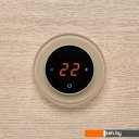 Терморегуляторы DeLUMO Ronda (1236 светлый коричневый)