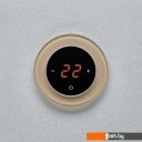 Терморегуляторы DeLUMO Ronda (1236 светлый коричневый)