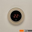 Терморегуляторы DeLUMO Ronda (1236 светлый коричневый)