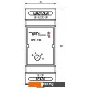 Терморегуляторы Wirt ТРЛ-510