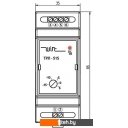 Терморегуляторы Wirt ТРЛ-515