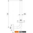 Аксессуары для ванной и туалета Ledeme L1711