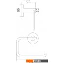 Аксессуары для ванной и туалета Ledeme L71703B-3