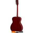 Гитары Yamaha FS820 (рубиновый красный)