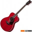 Гитары Yamaha FS820 (рубиновый красный)