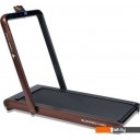 Беговые дорожки Titanium Masters Slimtech C20 (коричневый)