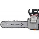 Цепные электро- и бензопилы Интерскол ПЦБ 180-16