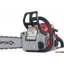 Цепные электро- и бензопилы Интерскол ПЦБ 180-16