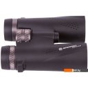 Бинокли, подзорные трубы и приборы ночного видения Bresser Condor UR 10x42 (черный)