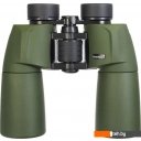 Бинокли, подзорные трубы и приборы ночного видения Levenhuk Army 7x50 с сеткой (зеленый)