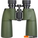 Бинокли, подзорные трубы и приборы ночного видения Levenhuk Army 7x50 с сеткой (зеленый)