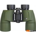 Бинокли, подзорные трубы и приборы ночного видения Levenhuk Army 8x40 с сеткой (зеленый)