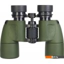 Бинокли, подзорные трубы и приборы ночного видения Levenhuk Army 8x40 с сеткой (зеленый)
