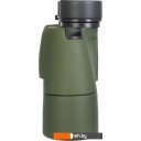 Бинокли, подзорные трубы и приборы ночного видения Levenhuk Army 8x40 с сеткой (зеленый)