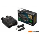 Бинокли, подзорные трубы и приборы ночного видения Levenhuk Atom Digital DNB100 81701