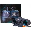 Бинокли, подзорные трубы и приборы ночного видения Levenhuk Nelson 7x50