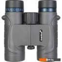 Бинокли, подзорные трубы и приборы ночного видения Levenhuk Nitro 10x32 (черный)