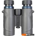 Бинокли, подзорные трубы и приборы ночного видения Levenhuk Nitro 10x32 (черный)