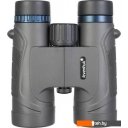 Бинокли, подзорные трубы и приборы ночного видения Levenhuk Nitro 10x42 (черный)