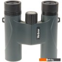 Бинокли, подзорные трубы и приборы ночного видения Veber Sputnik 10x25G