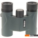 Бинокли, подзорные трубы и приборы ночного видения Veber Sputnik 8x21G