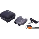 Бинокли, подзорные трубы и приборы ночного видения Veber БН 8-17x25 Ultra Sport