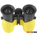 Бинокли, подзорные трубы и приборы ночного видения Veber Эврика 6x21 (желтый/черный)
