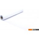 Бумага и материалы для печати BRAUBERG 1067 мм x 45 м 80 г/м2 110628