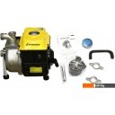 Мотопомпы Champion GP40-II