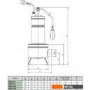 Насосы DAB Feka VS 1200 M-A