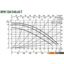 Насосы DAB BPH 120/340.65 T