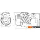 Насосы Pumpman QB50