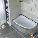 Ванны Alex Baitler Ladoga L 170x110