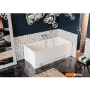 Ванны Polimat Elza 170x75 (c ножками)