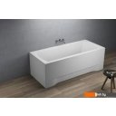 Ванны Polimat Ines 170x75 (с ножками)