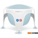 Ванночки и аксессуары для купания малышей Angelcare Bath ring (светло-голубой)
