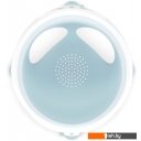 Ванночки и аксессуары для купания малышей Angelcare Bath ring (светло-голубой)