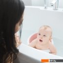 Ванночки и аксессуары для купания малышей Angelcare Bath ring (светло-голубой)